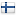 cordofa.org is hosted in Finland